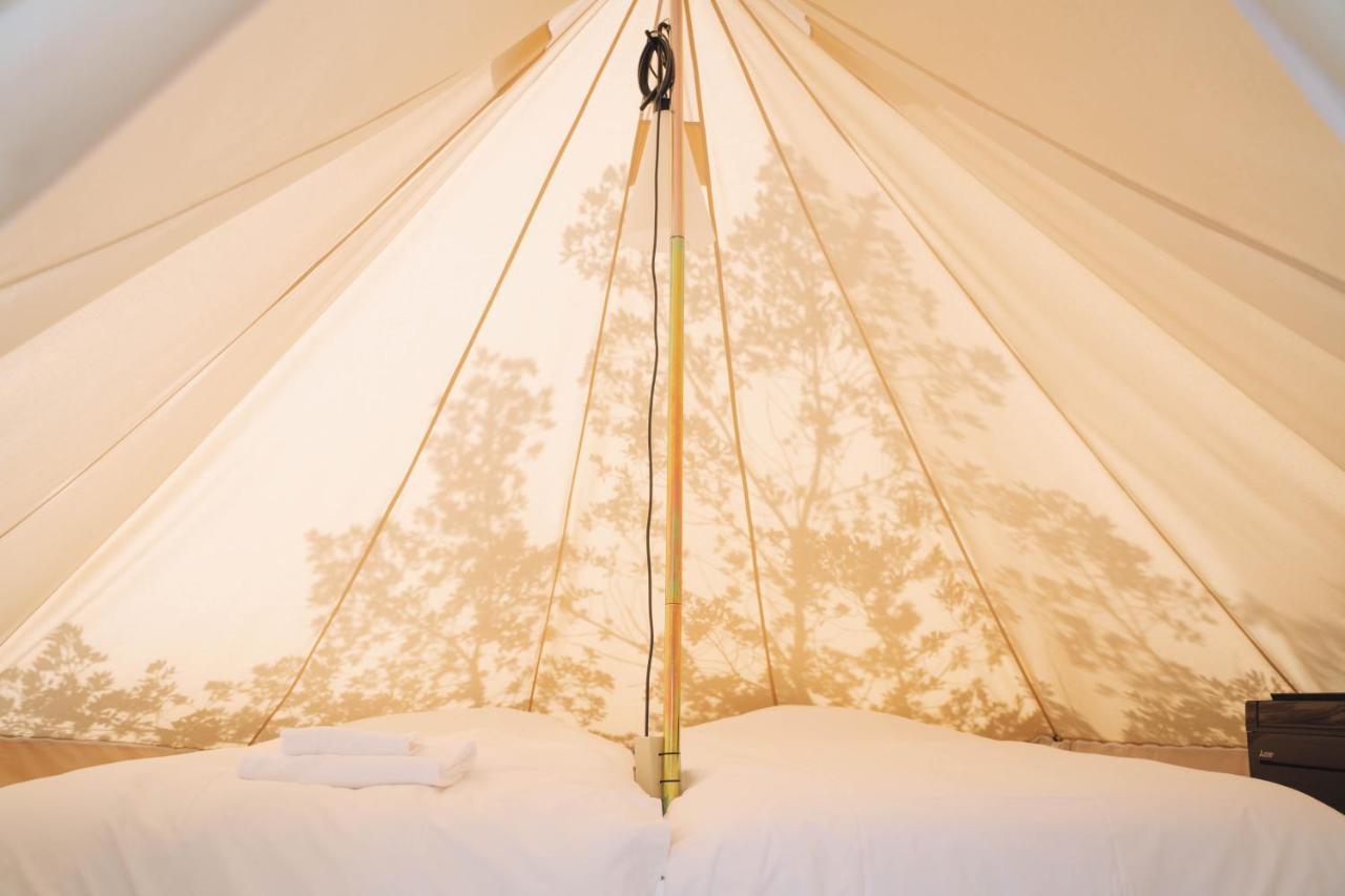 Luxury tent てんとうみ 渋川海岸グランピング Tentoumi Shibukawa Glamping Tamano