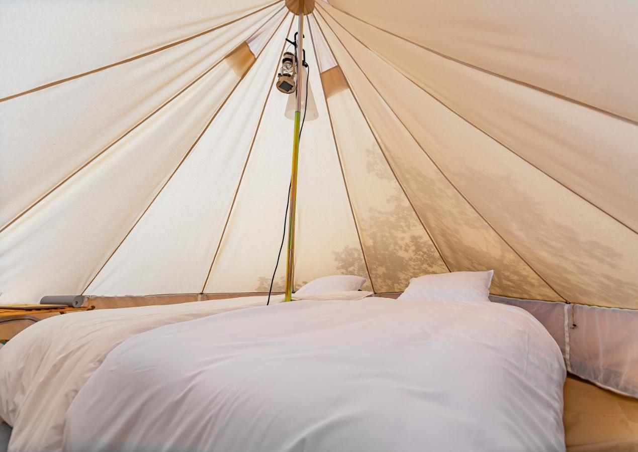 てんとうみ 渋川海岸グランピング Tentoumi Shibukawa Glamping *